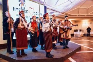 Зимова школа «Мистецтво гістероскопії»