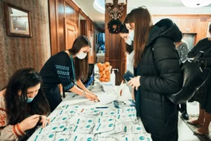 Зимова школа «Мистецтво гістероскопії»